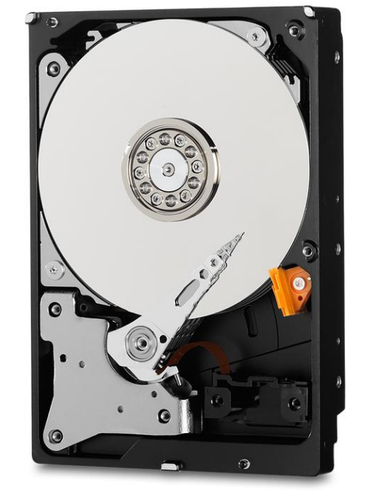 Жесткий диск WD Original SATA-III 6Tb WD60PURZ Video Purple (5400rpm) 64Mb 3.5"