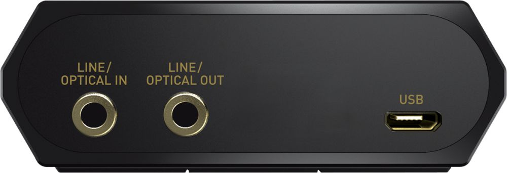 Звуковая карта Creative USB Sound BlasterX G6 (SB-Axx1) 7.1 Ret — фото 4