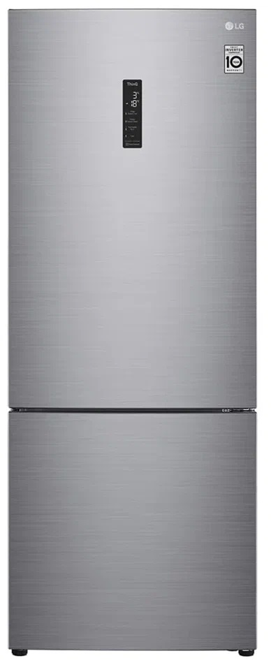 Холодильник LG GC-B569PMCM