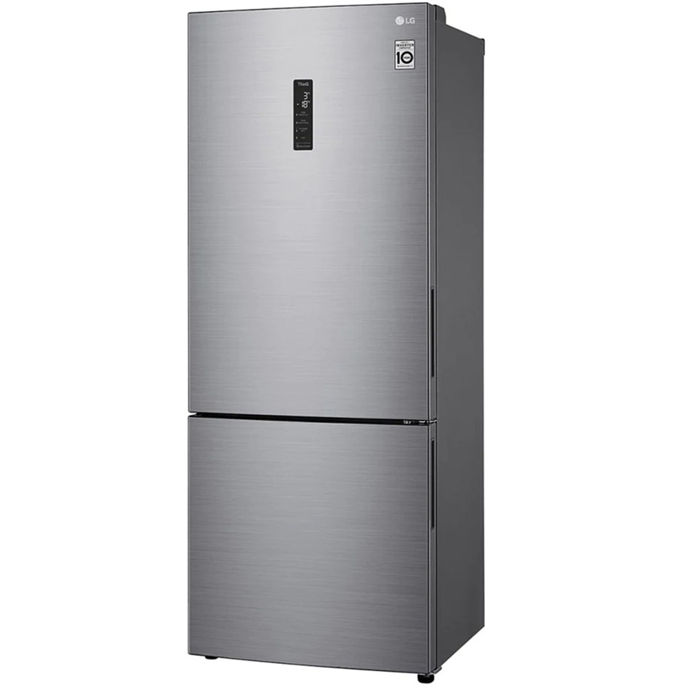 Холодильник LG GC-B569PMCM — фото 6