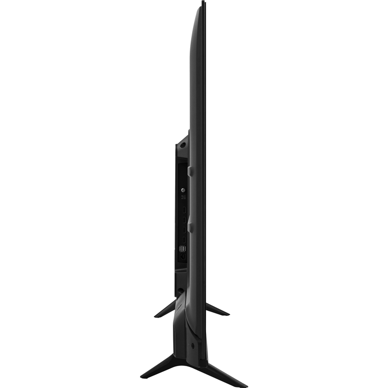 Телевизор LED Hisense 50" 50A6BG — фото 2