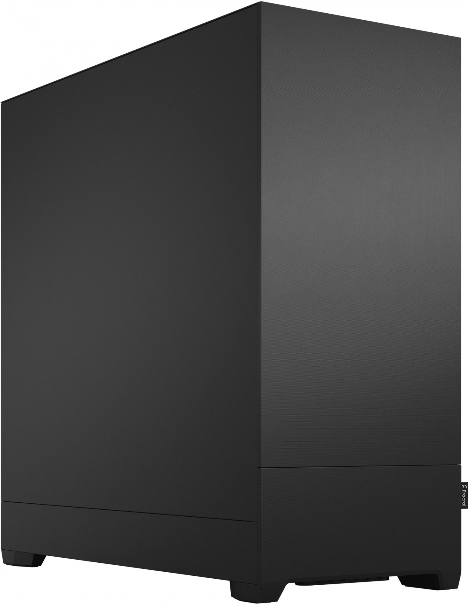 Корпус Fractal Design Pop XL Silent Black Solid черный без БП ATX 4x120mm 2xUSB3.0 audio bott PSU — фото 12