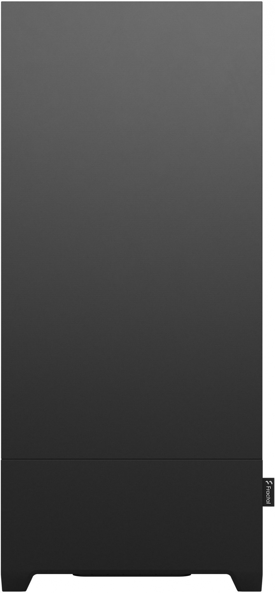 Корпус Fractal Design Pop XL Silent Black Solid черный без БП ATX 4x120mm 2xUSB3.0 audio bott PSU — фото 14