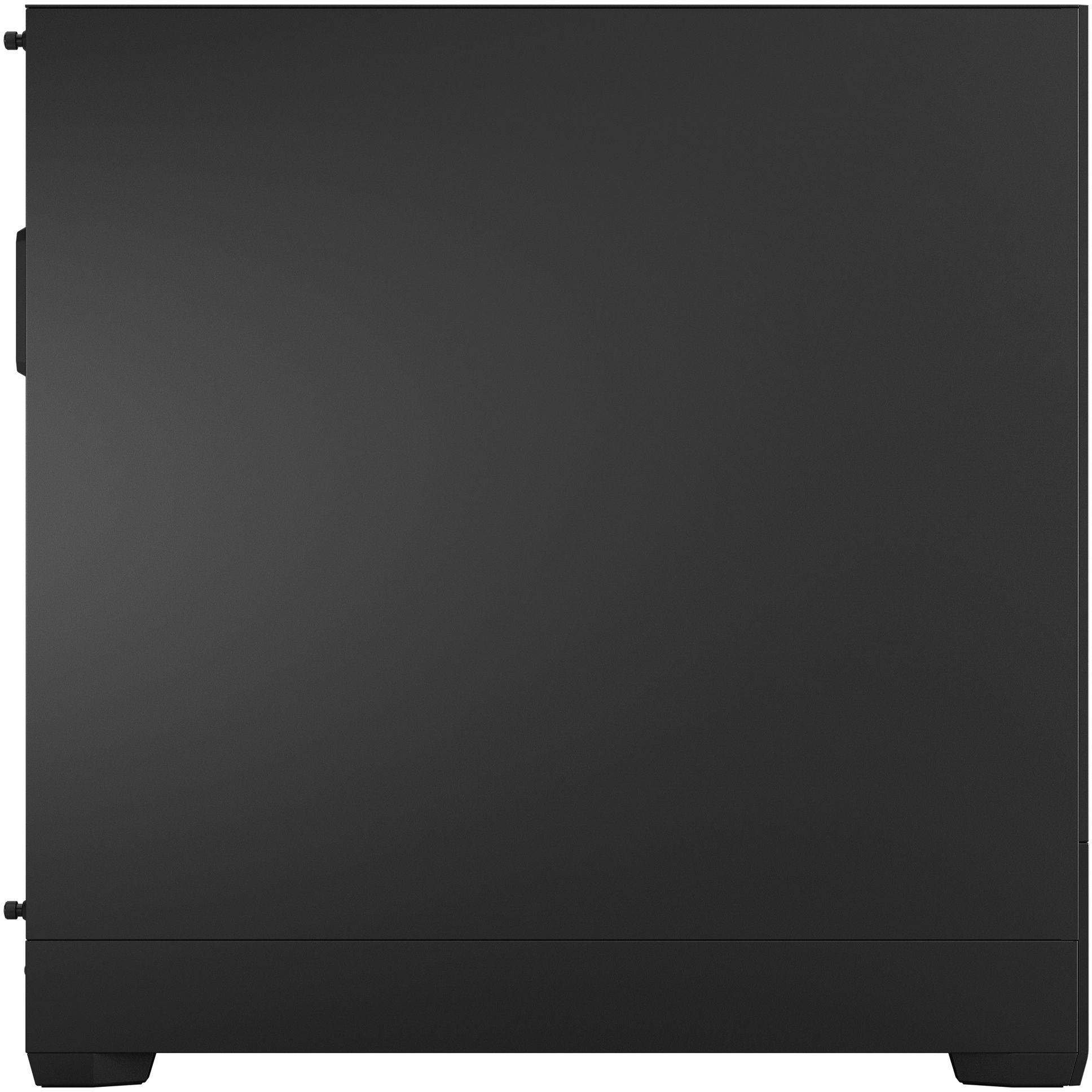 Корпус Fractal Design Pop XL Silent Black Solid черный без БП ATX 4x120mm 2xUSB3.0 audio bott PSU — фото 20