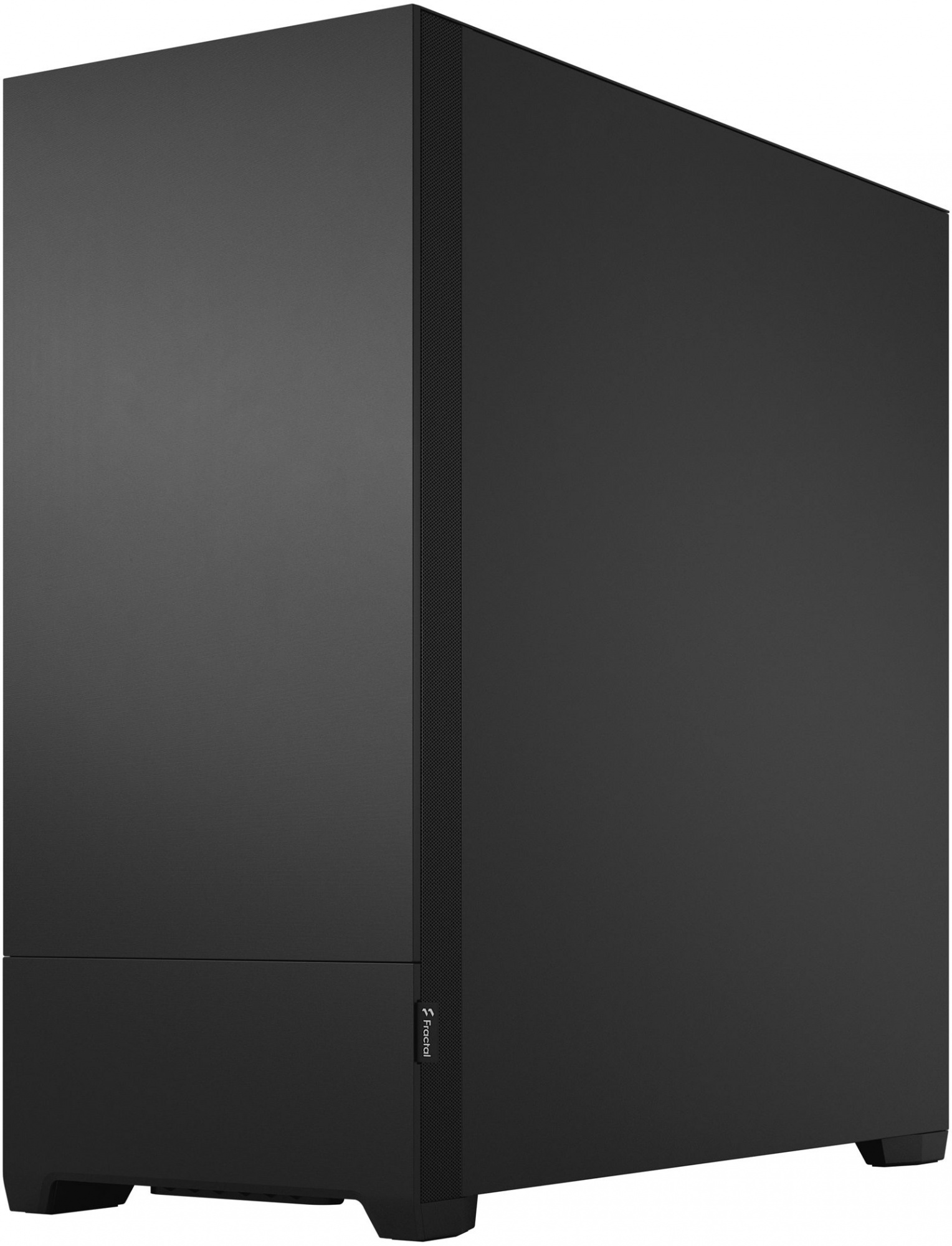 Корпус Fractal Design Pop XL Silent Black Solid черный без БП ATX 4x120mm 2xUSB3.0 audio bott PSU — фото 4