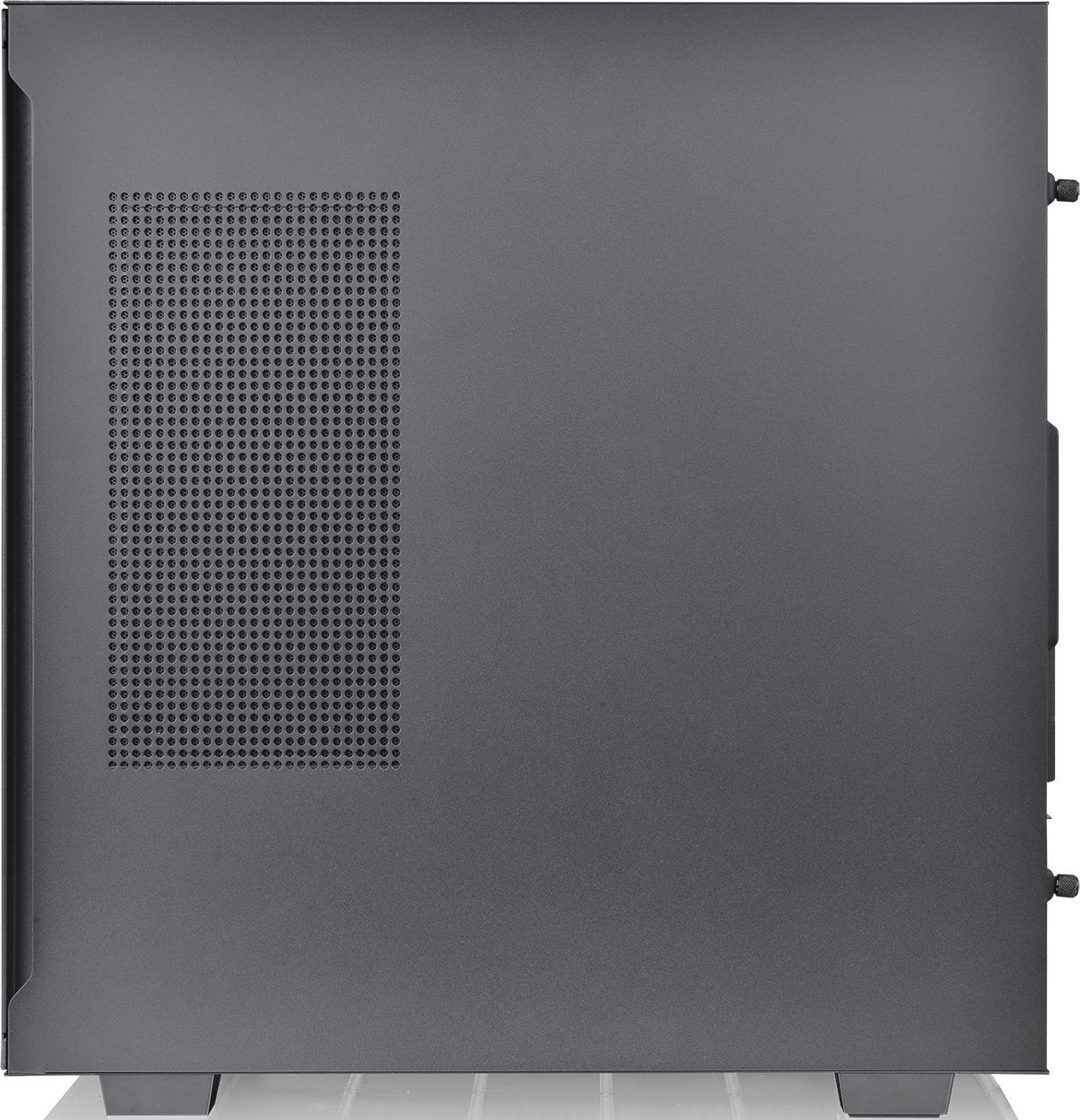 Корпус Thermaltake V350 TG ARGB AIR черный без БП ATX 3x120mm 3x140mm 2xUSB3.0 audio bott PSU — фото 6