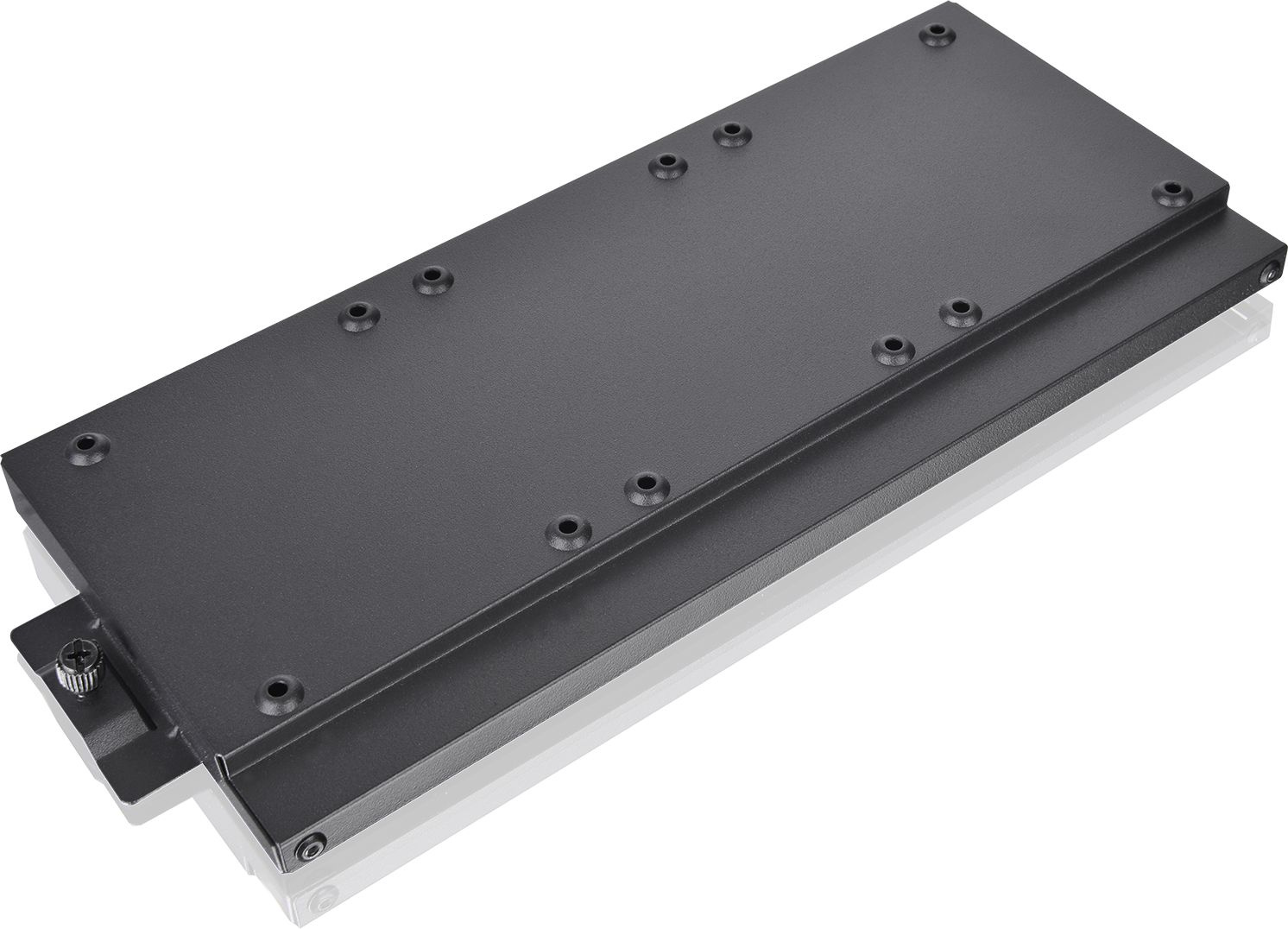 Корпус Thermaltake V350 TG ARGB AIR черный без БП ATX 3x120mm 3x140mm 2xUSB3.0 audio bott PSU — фото 19