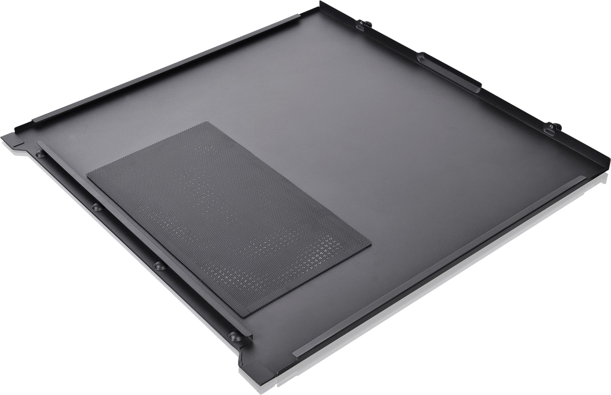 Корпус Thermaltake V350 TG ARGB AIR черный без БП ATX 3x120mm 3x140mm 2xUSB3.0 audio bott PSU — фото 24