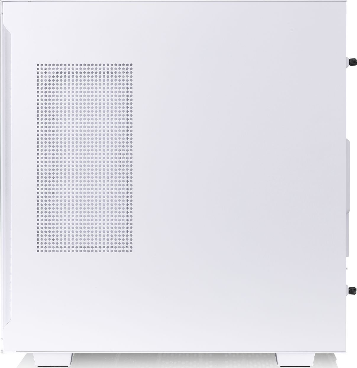 Корпус Thermaltake V350 TG ARGB AIR белый без БП ATX 3x120mm 3x140mm 2xUSB3.0 audio bott PSU — фото 5