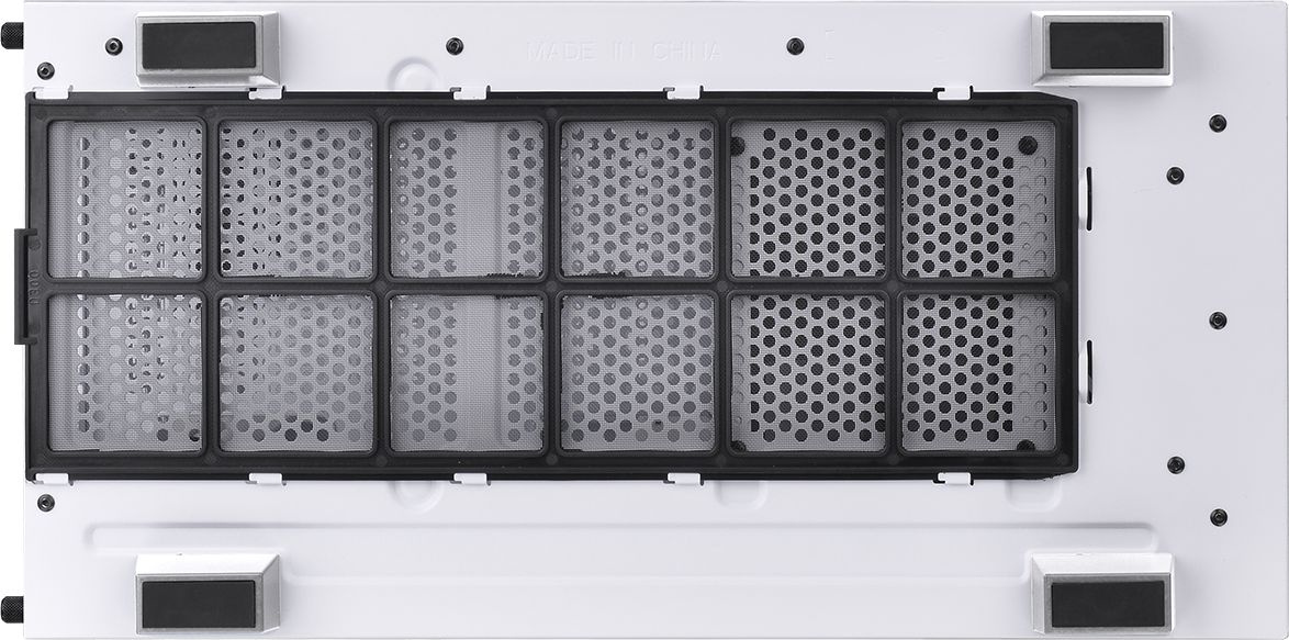 Корпус Thermaltake V350 TG ARGB AIR белый без БП ATX 3x120mm 3x140mm 2xUSB3.0 audio bott PSU — фото 7