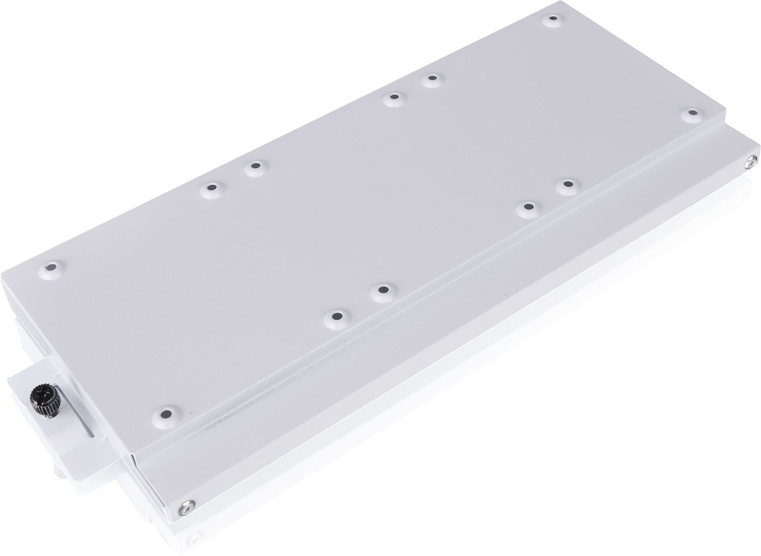 Корпус Thermaltake V350 TG ARGB AIR белый без БП ATX 3x120mm 3x140mm 2xUSB3.0 audio bott PSU — фото 13