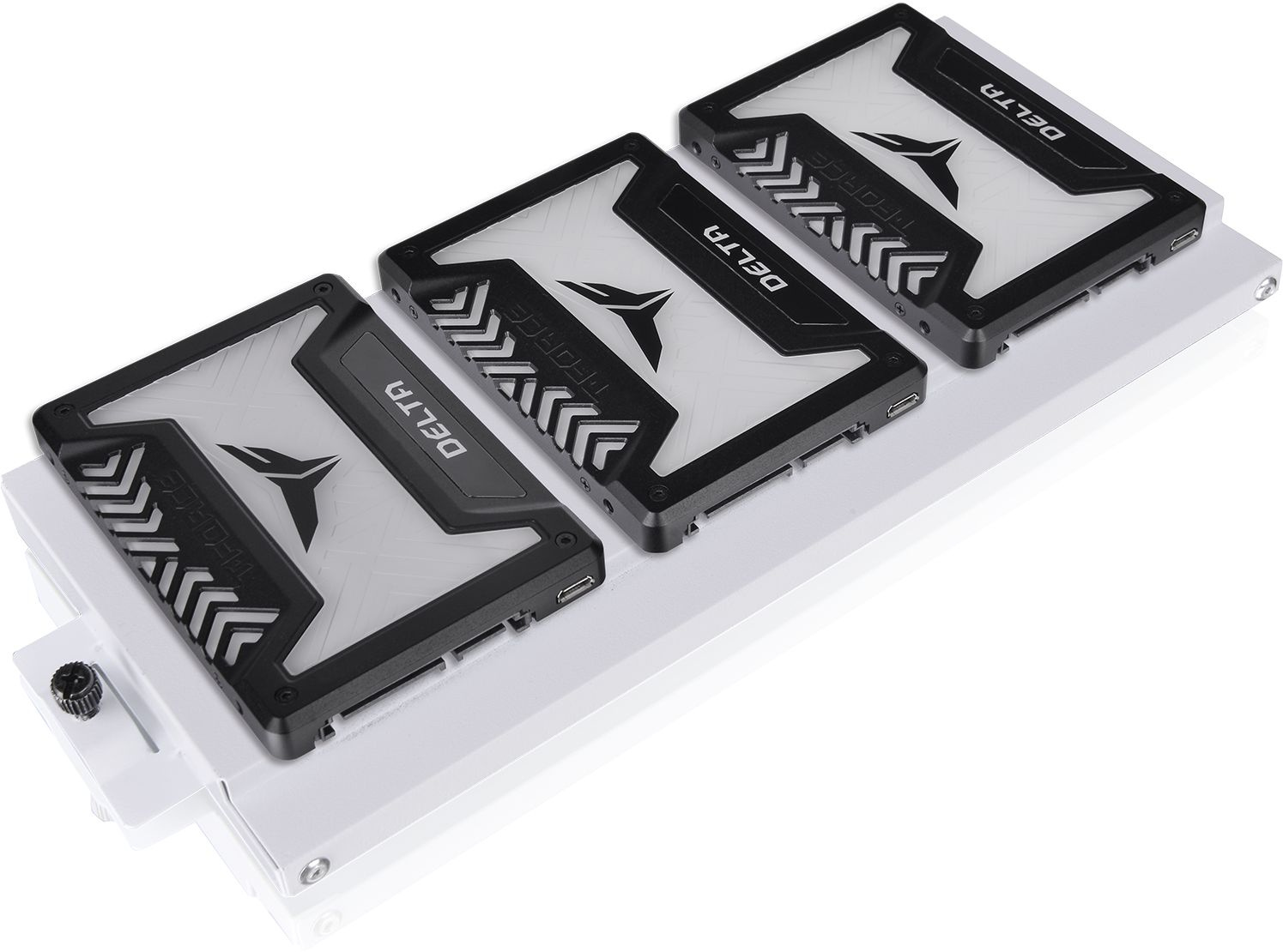 Корпус Thermaltake V350 TG ARGB AIR белый без БП ATX 3x120mm 3x140mm 2xUSB3.0 audio bott PSU — фото 14
