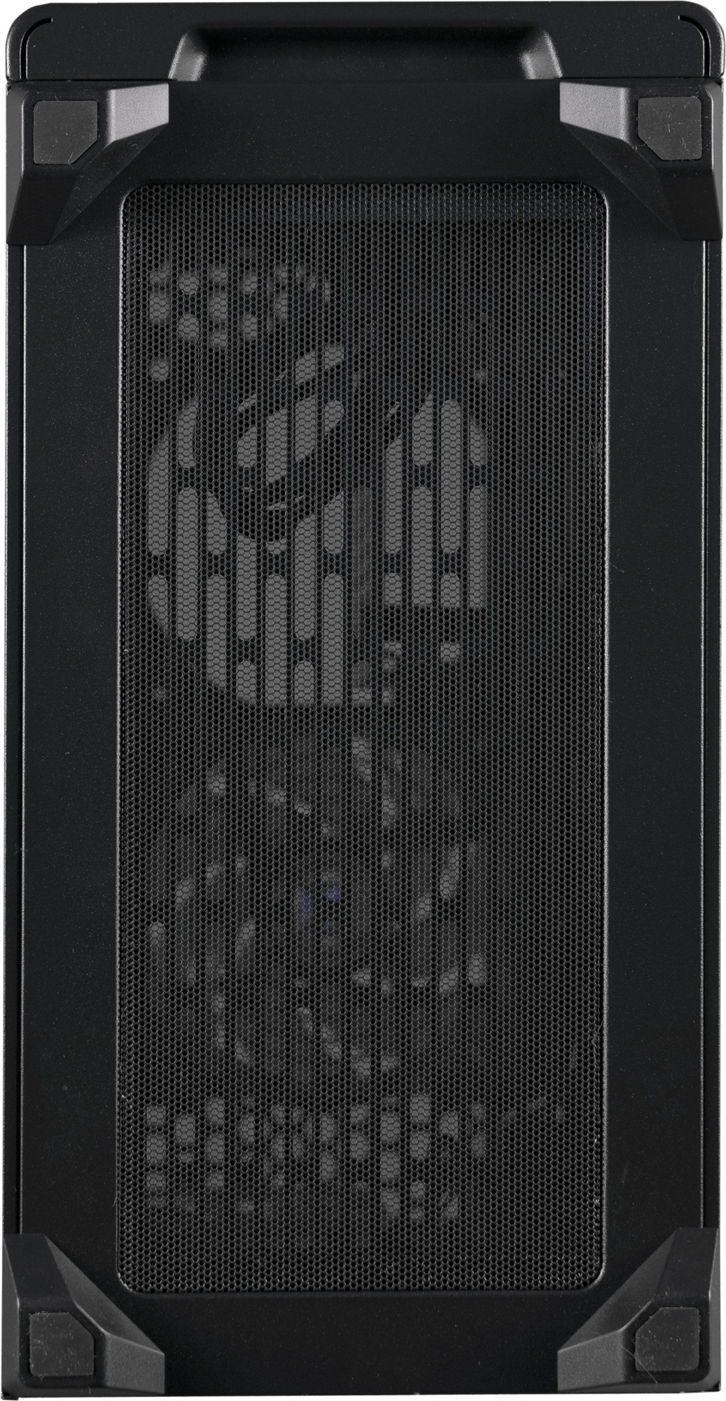 Корпус Cooler Master MasterBox NR200P черный без БП miniITX 1x92mm 4x120mm 2x140mm 2xUSB3.0 audio bott PSU — фото 3