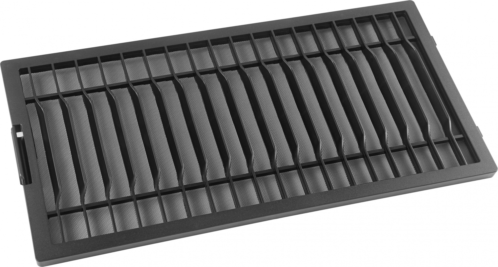 Корпус Cooler Master Silencio S400 Steel черный без БП mATX 3x120mm 4x140mm 2xUSB3.0 audio bott PSU — фото 4