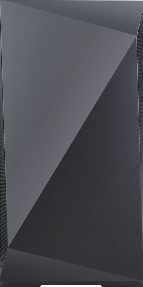 Корпус Zalman Z9 Iceberg черный без БП E-ATX 6x120mm 6x140mm 2x200mm 2xUSB2.0 2xUSB3.0 audio bott PSU — фото 17