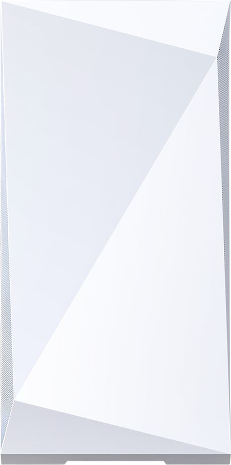 Корпус Zalman Z9 Iceberg белый без БП E-ATX 6x120mm 6x140mm 2x200mm 2xUSB2.0 2xUSB3.0 audio bott PSU — фото 2