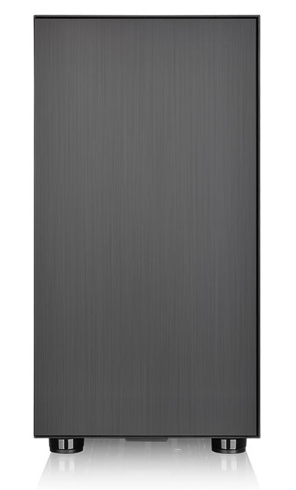 Корпус Thermaltake Suppressor F31 TG черный без БП ATX 8x120mm 8x140mm 3x200mm 2xUSB2.0 2xUSB3.0 audio front door bott PSU