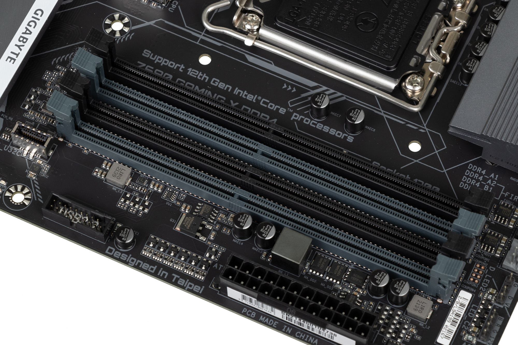 Gigabyte Z690 Gaming X Ddr5 Купить