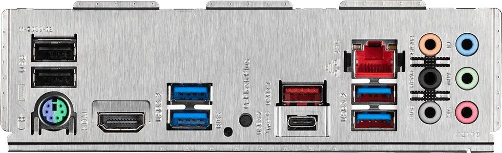 Материнская плата Gigabyte X570S UD Soc-AM4 AMD X570 4xDDR4 ATX AC`97 8ch(7.1) 2.5Gg RAID+HDMI — фото 4