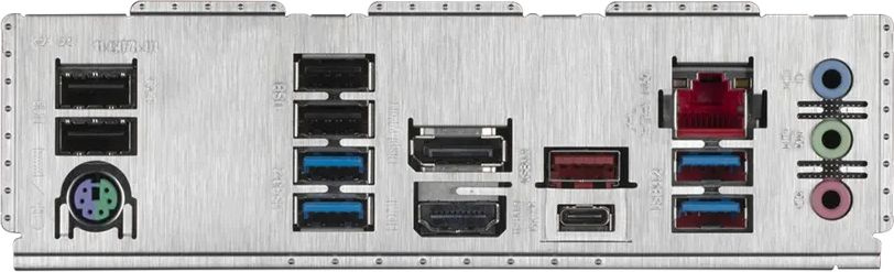 Материнская плата Gigabyte Z690 UD DDR4 Soc-1700 Intel Z690 4xDDR4 ATX AC`97 8ch(7.1) 2.5Gg RAID+HDMI+DP — фото 5