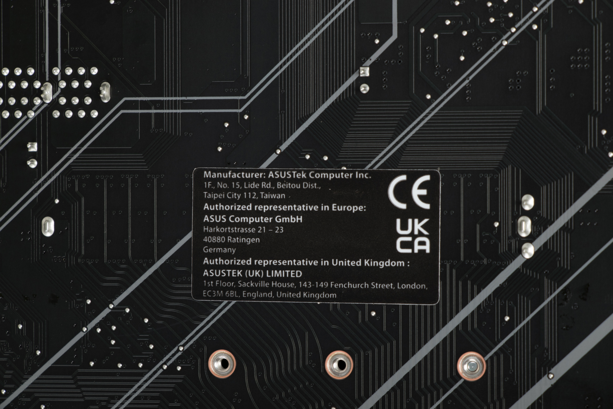 Материнская плата Asus TUF GAMING Z690-PLUS D4 Soc-1700 Intel Z690 4xDDR4 ATX AC`97 8ch(7.1) 2.5Gg RAID+HDMI+DP — фото 4