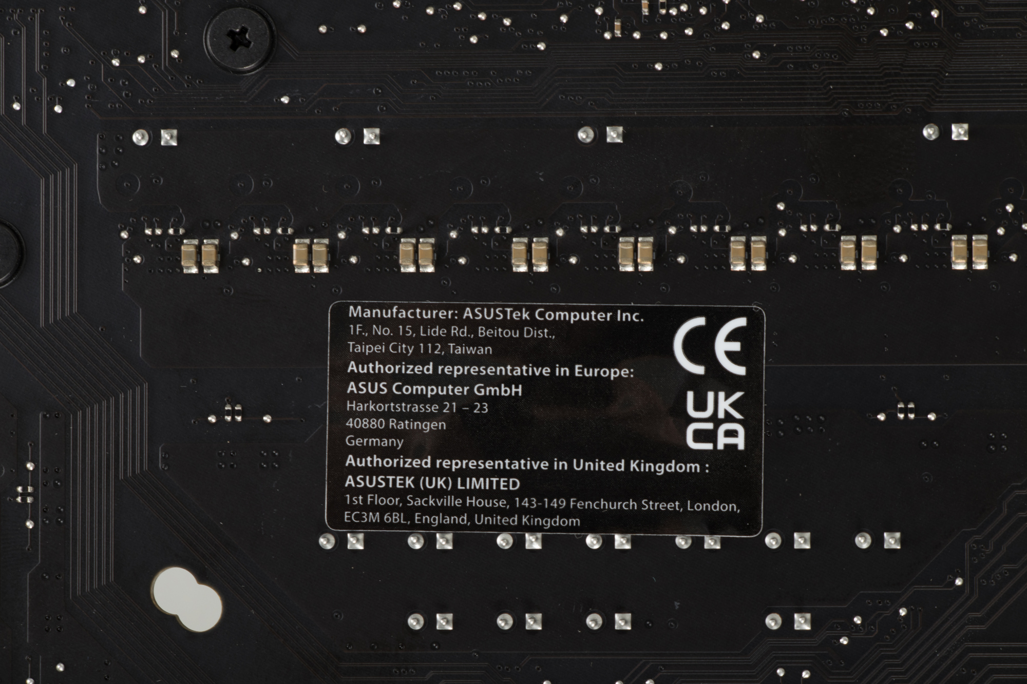 Материнская плата Asus ROG STRIX Z690-A GAMING WIFI D4 Soc-1700 Intel Z690 4xDDR4 ATX AC`97 8ch(7.1) 2.5Gg RAID+HDMI — фото 8