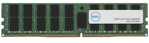 Память DDR4 Dell 370-AEQF 16Gb DIMM ECC Reg PC4-23466 2933MHz