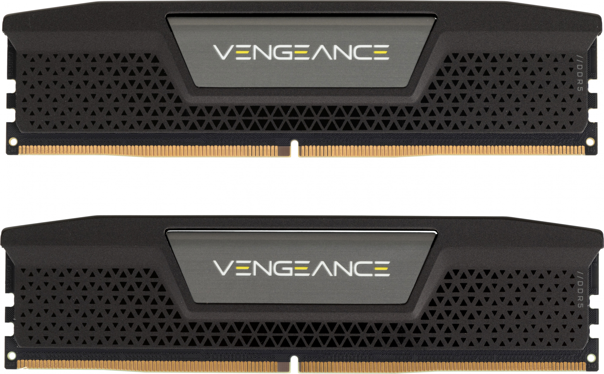 Память DDR5 2x16Gb 4800MHz Corsair CMK32GX5M2A4800C40 Vengeance RTL PC5-38400 CL40 DIMM 288-pin 1.25В single rank — фото 2