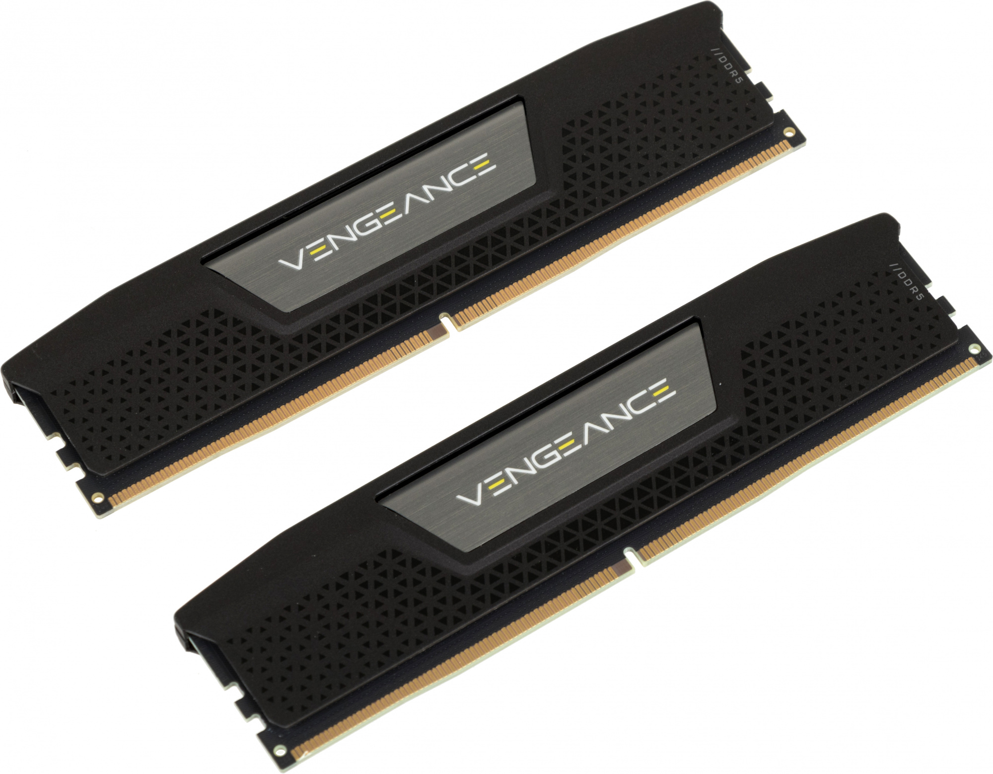 Память DDR5 2x16Gb 4800MHz Corsair CMK32GX5M2A4800C40 Vengeance RTL PC5-38400 CL40 DIMM 288-pin 1.25В single rank — фото 4