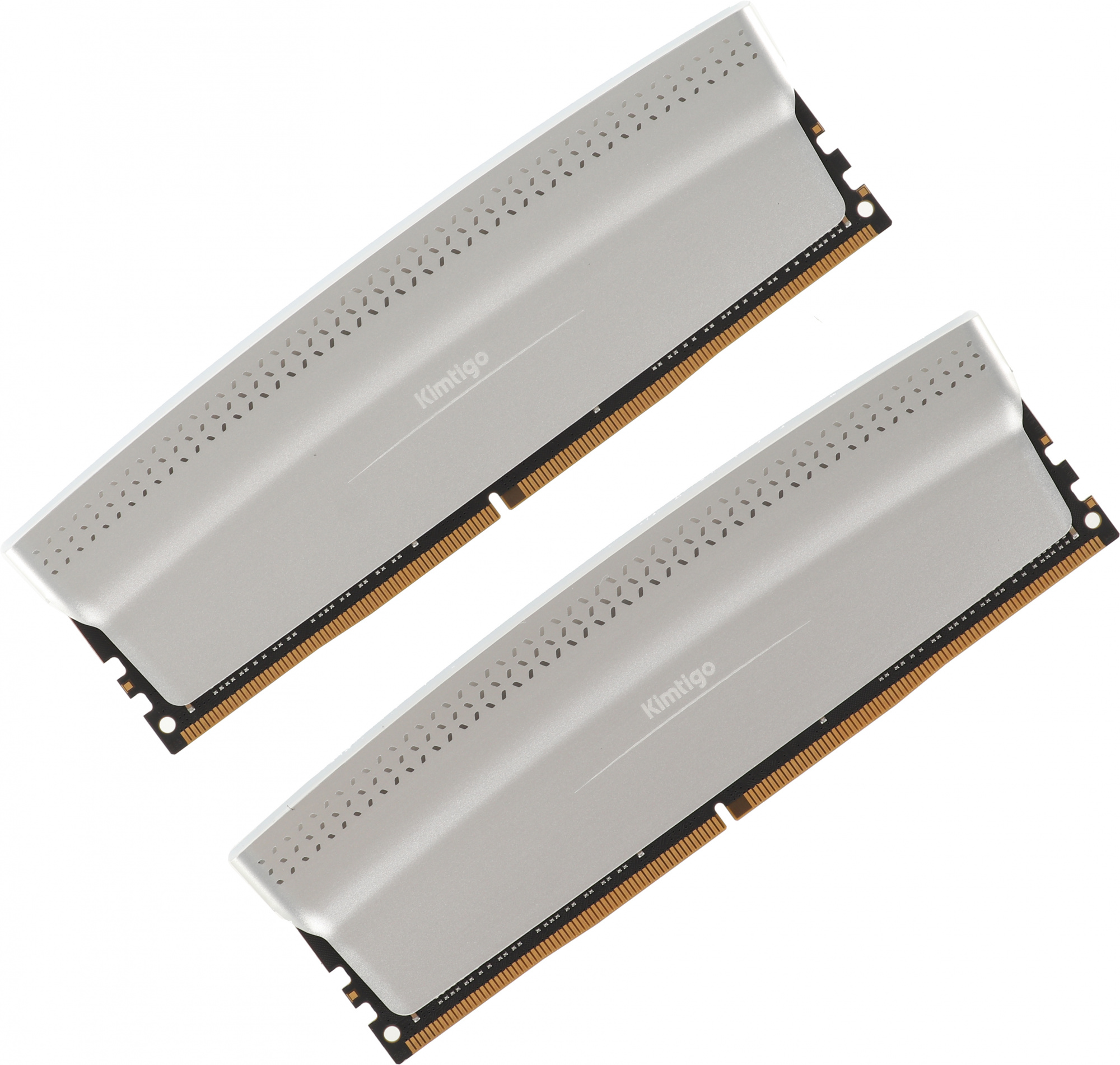 Память DDR4 2x16Gb 3200MHz Kimtigo KMKUAG8783200Z3-SD RTL PC4-25600 DIMM 288-pin — фото 2