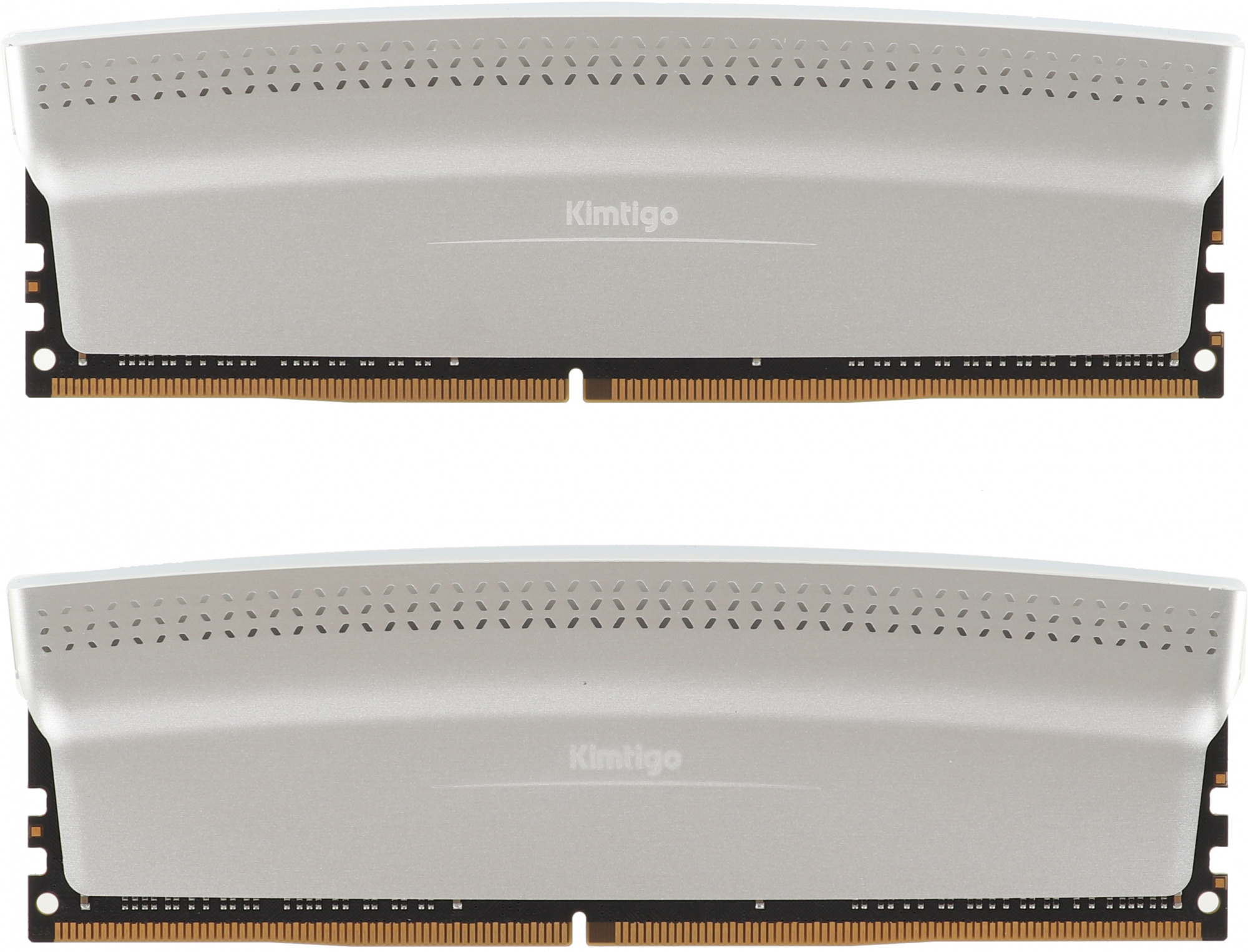 Память DDR4 2x32Gb 3200MHz Kimtigo KMKUBGF783200Z3-SD RTL PC4-25600 DIMM 288-pin