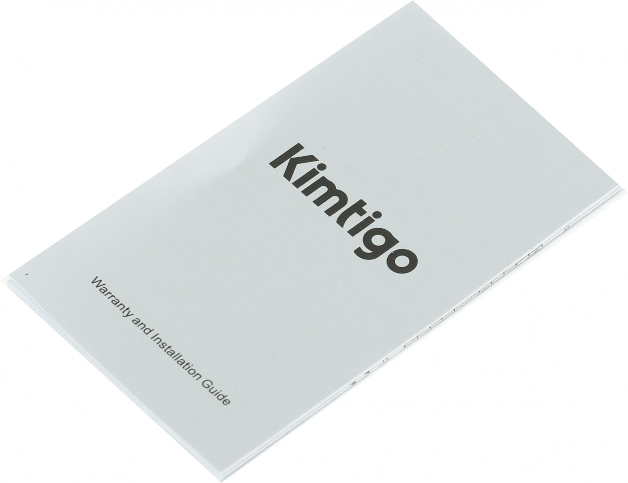 Память DDR4 2x16Gb 3600MHz Kimtigo KMKUAGF683600Z3-SD RTL PC4-28800 DIMM 288-pin — фото 4