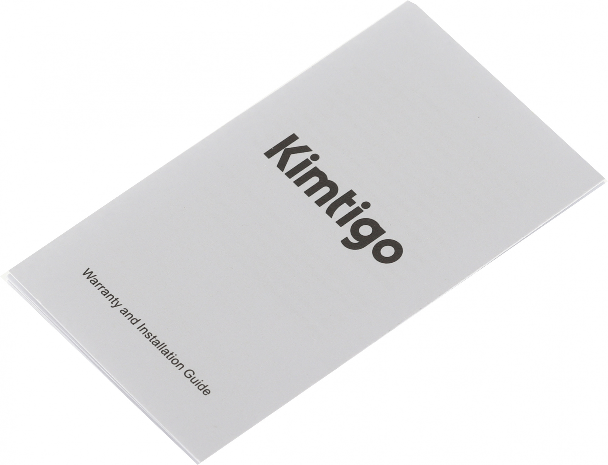 Память DDR4 2x32Gb 3600MHz Kimtigo KMKUBGF783600Z3-SD RTL PC4-28800 DIMM 288-pin — фото 4