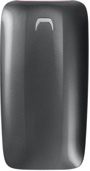 Накопитель SSD Samsung Thunderbolt 3 500Gb MU-PB500B/WW X5 2.5" — фото 6