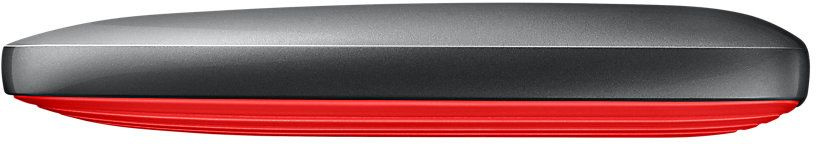 Накопитель SSD Samsung Thunderbolt 3 500Gb MU-PB500B/WW X5 2.5" — фото 2