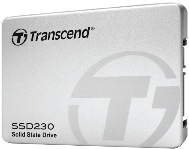 Накопитель SSD Transcend SATA III 2Tb TS2TSSD230S SSD230S 2.5