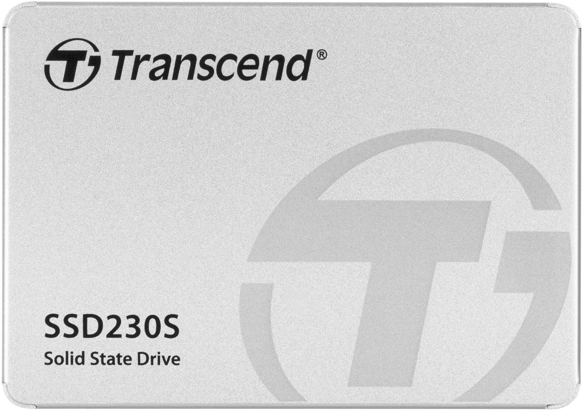 Накопитель SSD Transcend SATA III 2Tb TS2TSSD230S SSD230S 2.5" — фото 2