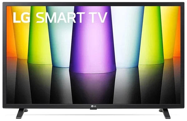 Телевизор LED LG 32" 32LQ630B6LA.ADKG