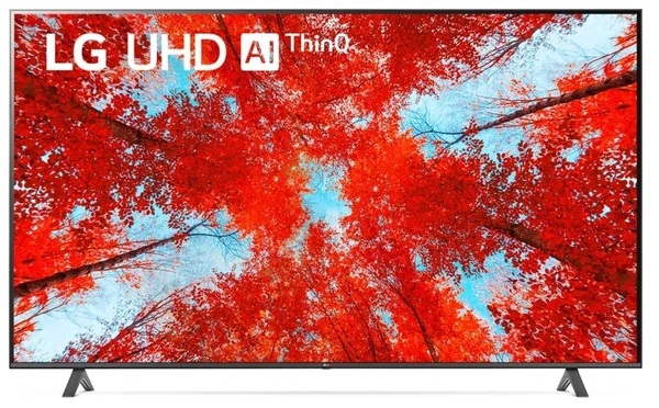 Телевизор LED LG 85" 86UQ90006LD.ADKG