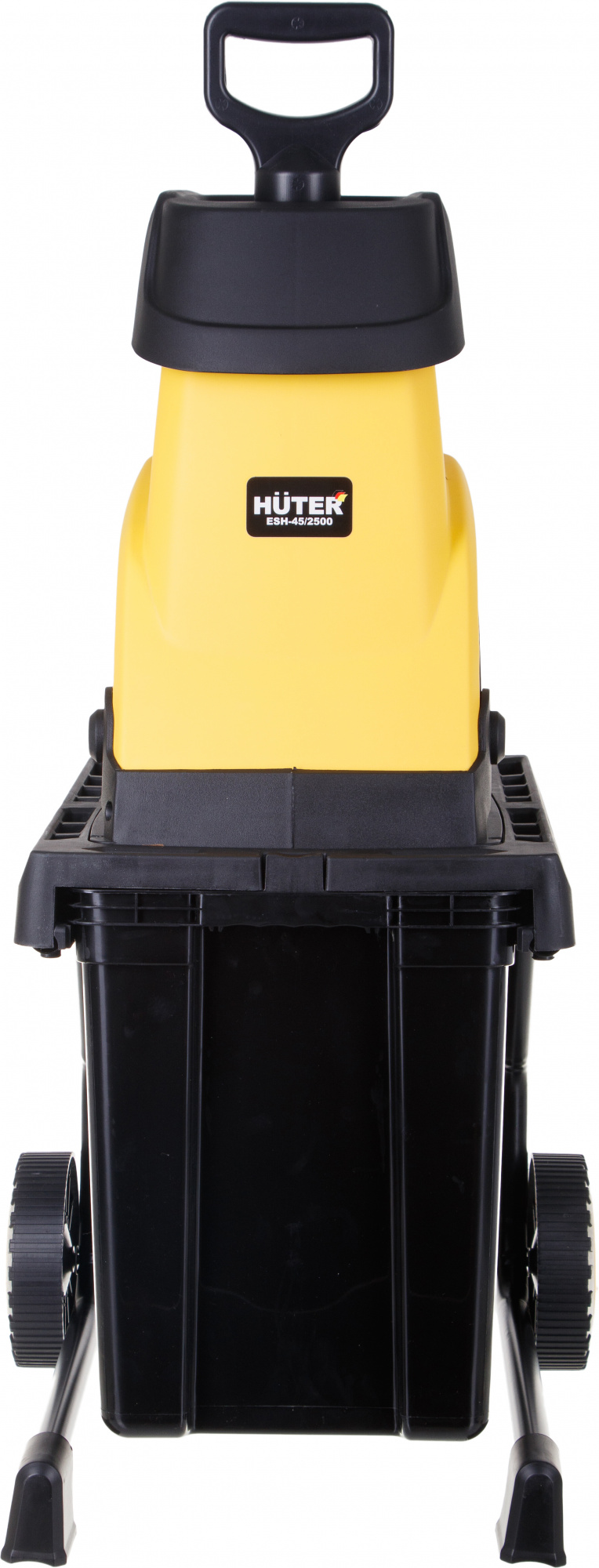Садовый измельчитель Huter ESH-45/2500 2500Вт 4600об/мин — фото 7