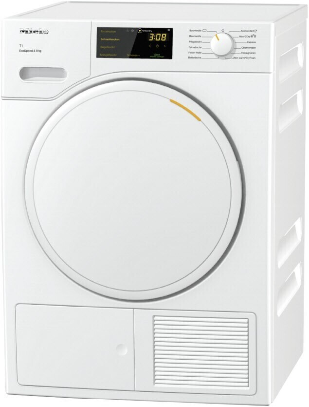 Сушильная машина MIELE TWC560WP EcoSpeed