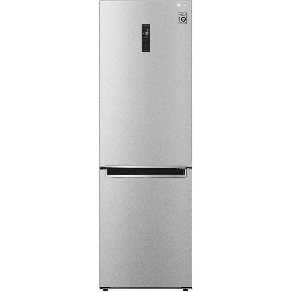 Холодильник LG GA  B459MAUM DoorCooling+