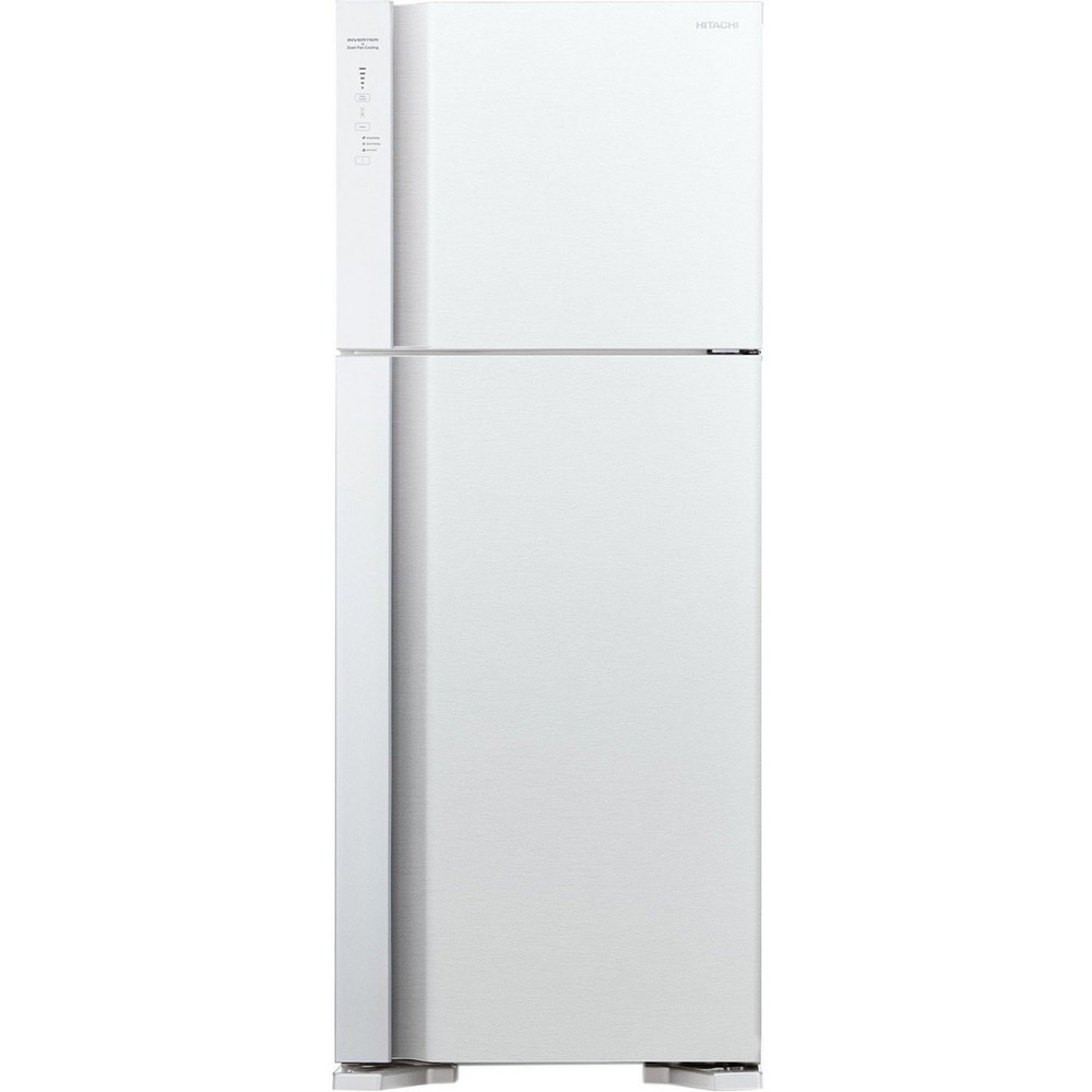 Холодильник Hitachi R  V 542 PU7 PWH