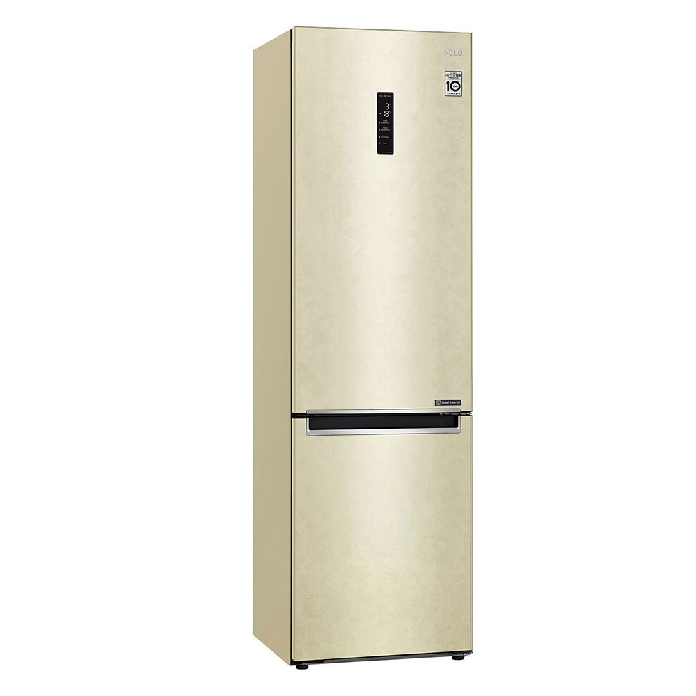Холодильник LG DoorCooling GA  B 509 MESL