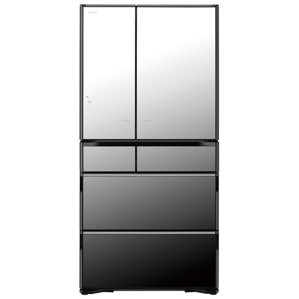 Холодильник Hitachi R  X 740 GU X