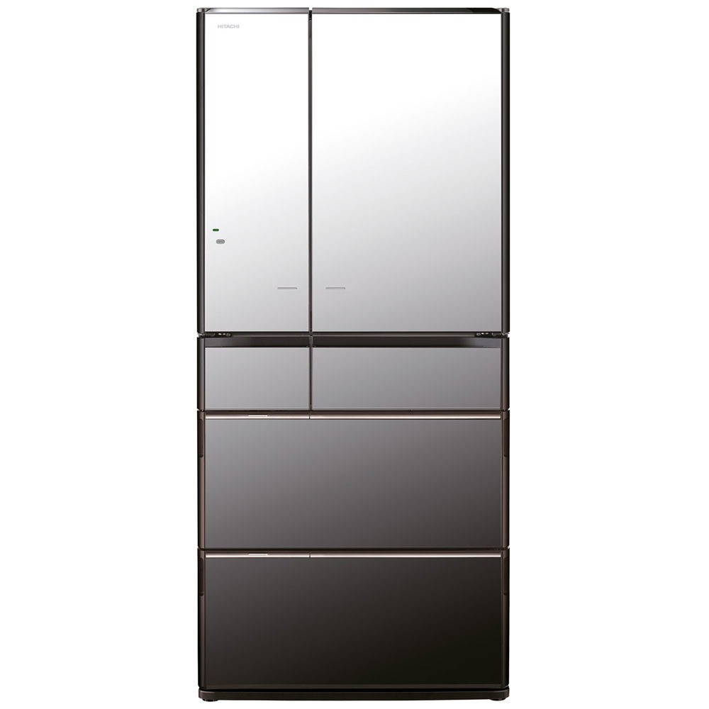 Холодильник Hitachi R  X 690 GU X