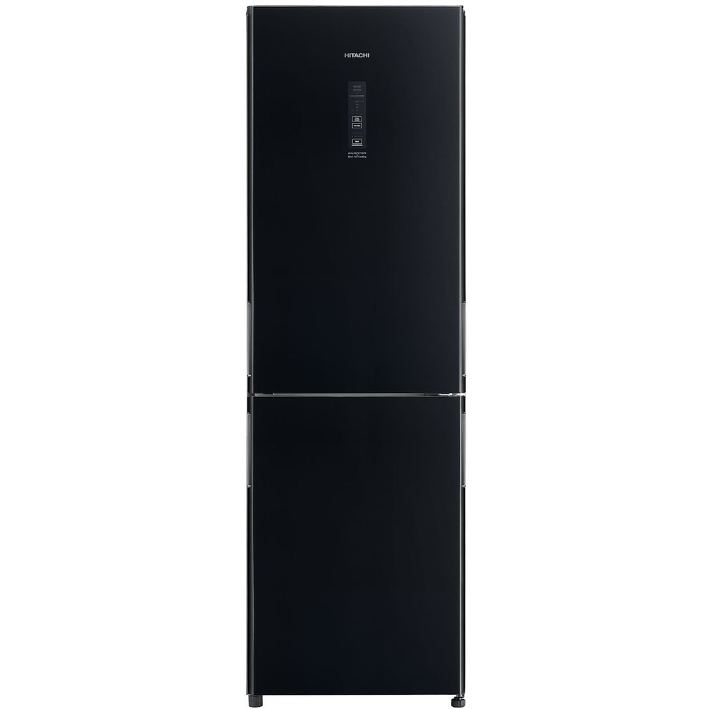 Холодильник Hitachi R  BG 410 PU6X GBK
