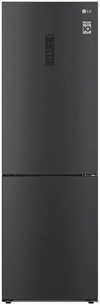 Холодильник LG GA-B459CBTL