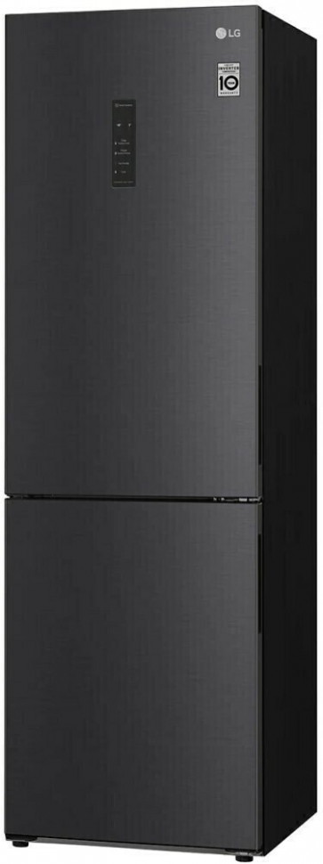 Холодильник LG GA-B459CBTL — фото 3