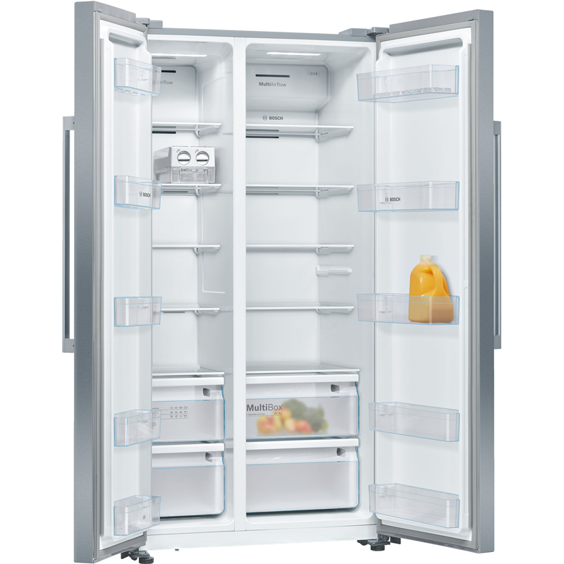 Холодильник Bosch KAN93VL30R — фото 2